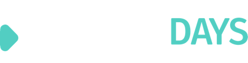 DUMP Days logotip