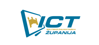 ICT Zupanija logo