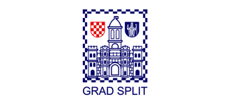 Grad Split logo