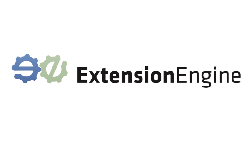 Extension Engine Logo