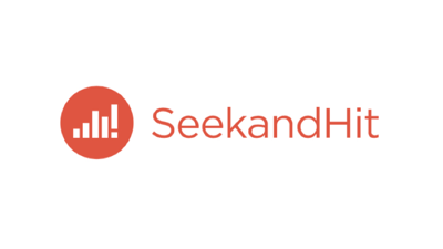 SeekandHit Logo